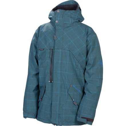 686 - Reserved Colony Insulated Jacket - Men's