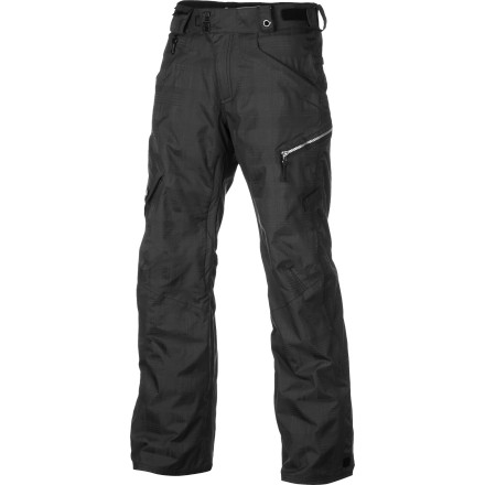686 Smarty Lowrise Insulated Pant - Women