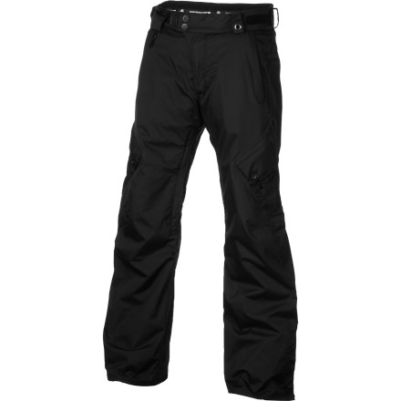 686 Smarty Original Cargo Insulated Pant - Women