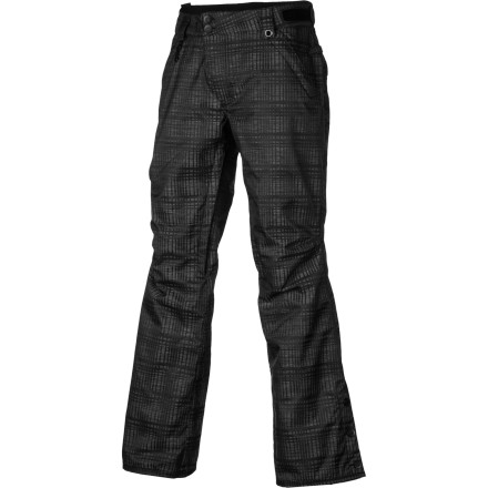 686 Reserved Mission Insulated Pant - Women's