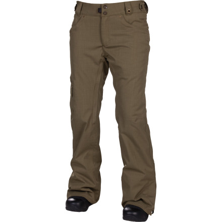 686 Mannual Patron Insulated Pant Womens