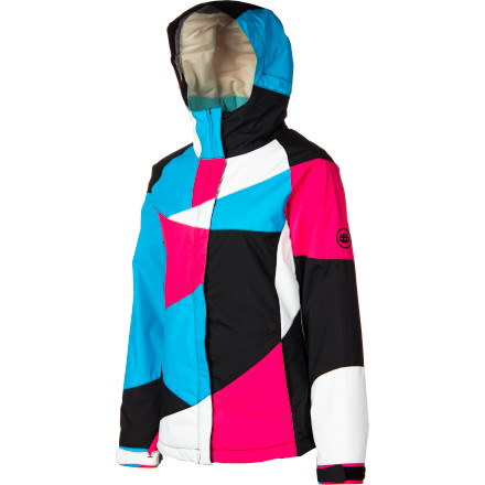 686 Reclaim Cascade Insulated Jacket - Women