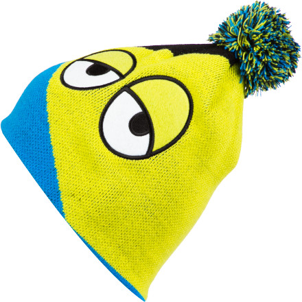 686 Snaggleface Beanie Kids'