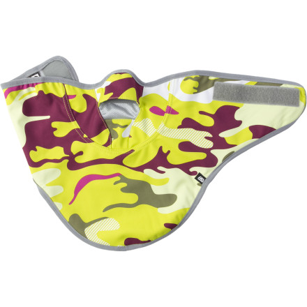 686 Maiden Facemask Women's