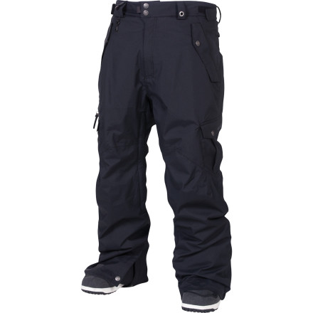 686 Smarty Original Cargo Tall Pant - Men