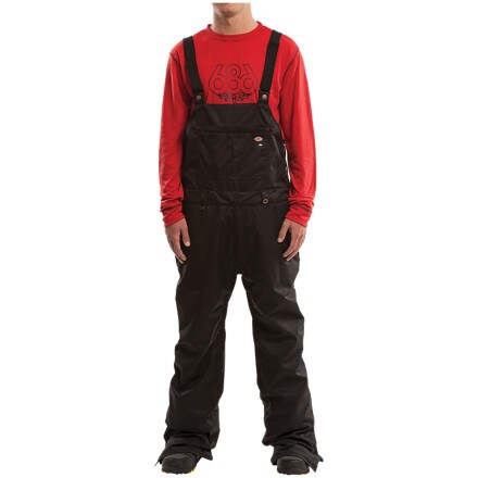 686 - X Dickies Bib Overall Insulated Pant - Men's
