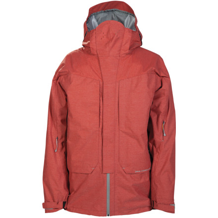 686 - Plexus Stealth Thermagraph Insulated Jacket - Men's