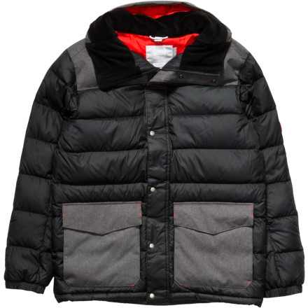 686 - Airflight Down Parka - Men's