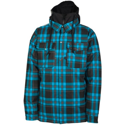 686 - Reserved Axxe Insulated Jacket - Men's