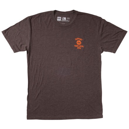 686 - Support Premium Tri-Blend T-Shirt - Short-Sleeve - Men's