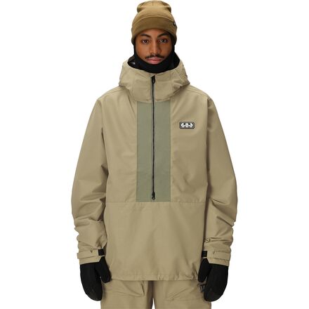 Ghost 2.5L Anorak - Men's