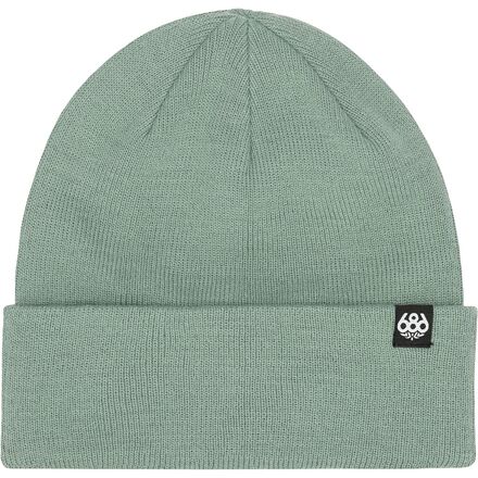 Standard Roll Up Beanie