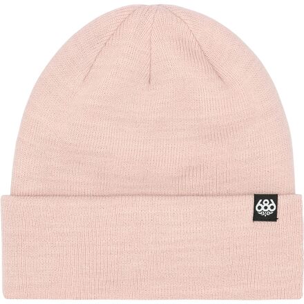 Standard Roll Up Beanie
