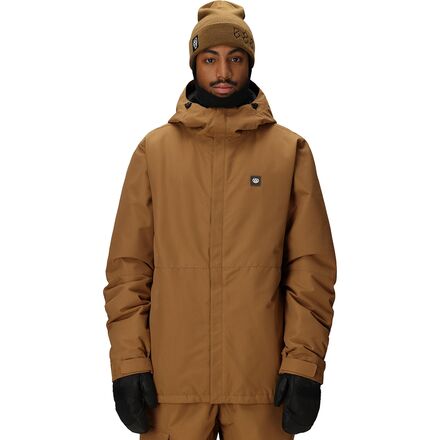 Foundation Insulated Jacket - Men's