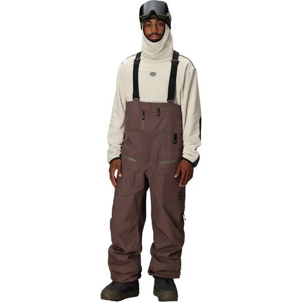 GORE-TEX 3L ATV Bib - Men's
