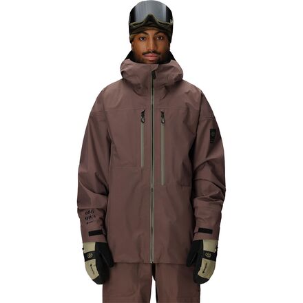 GORE-TEX 3L ATV Thermagraph Jacket - Men's