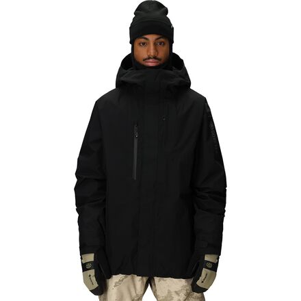 GORE-TEX Core Shell Jacket - Men's