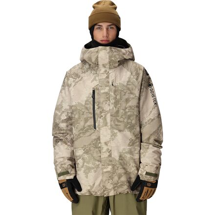 GORE-TEX Core Shell Jacket - Men's