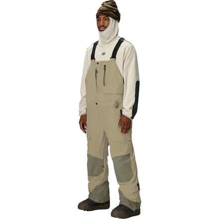 GORE-TEX Dispatch Shell Bib - Men's