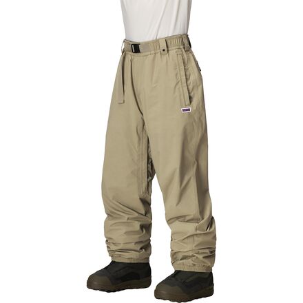 GORE-TEX Dojo Shell Pant - Men's