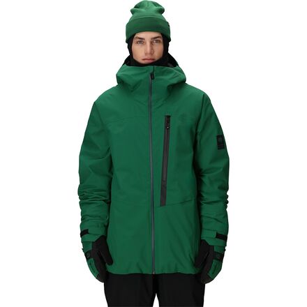 GORE-TEX GT Thermagraph Jacket - Men's