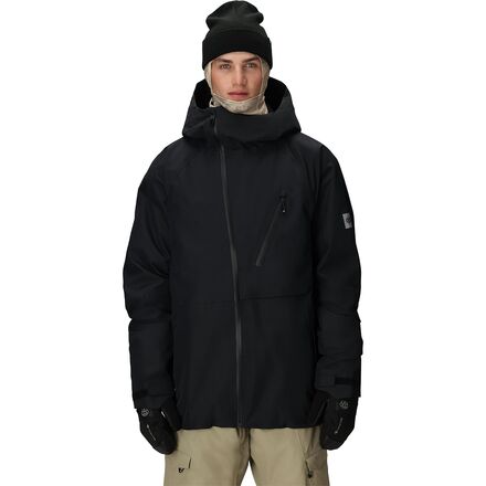 Hydra Thermagraph Jacket - Men's
