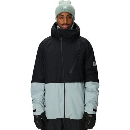 Hydra Thermagraph Jacket - Men's