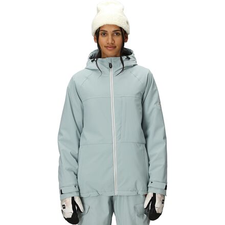 Athena Insulated Jacket - Women's