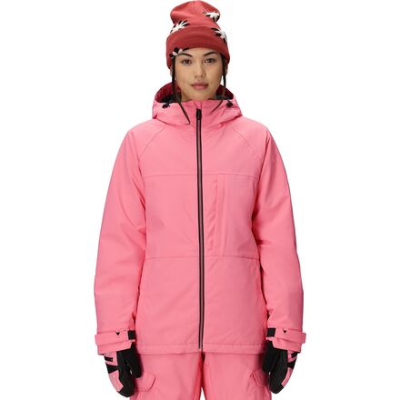 Athena Insulated Jacket - Women's
