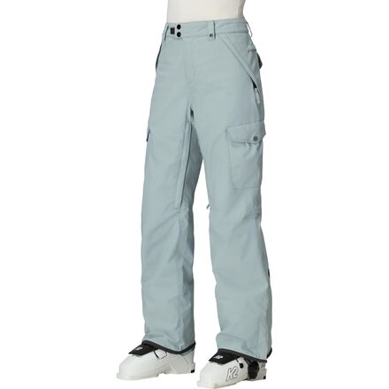 Aura Insulated Cargo Pant - Women's