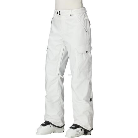 Aura Insulated Cargo Pant - Women's