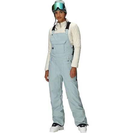 Black Magic Insulated Bib - Women's