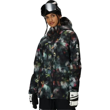 GORE-TEX Skyline Thermagraph Jacket - Women's