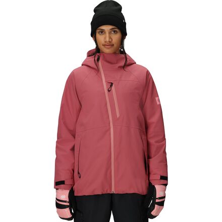 Hydra Thermagraph Jacket - Women's