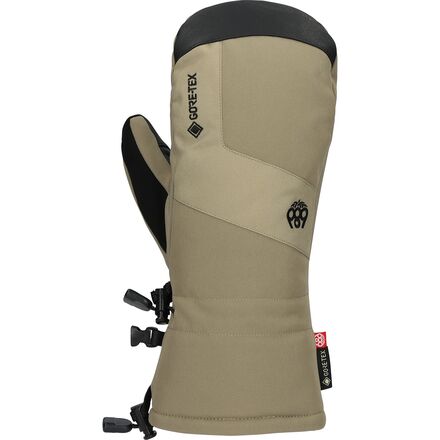 GORE-TEX Linear Mitten - Men's