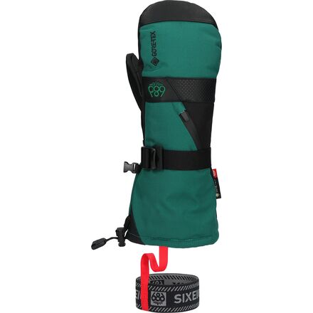 GORE-TEX Smarty 3-In-1 Gaunlet Mitten - Men's