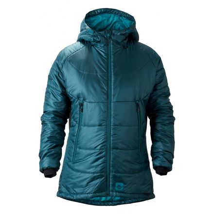 Sweet Protection - Nutshell Insulated Jacket - Women's