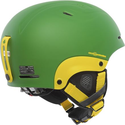 Sweet Protection - Blaster Helmet