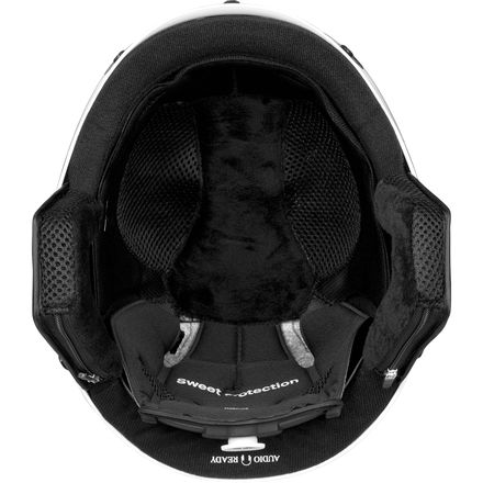 Sweet Protection - Igniter Alpiniste II Helmet