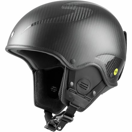 Sweet Protection - Rooster II Mips LE Helmet - Natural Carbon