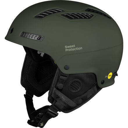 Igniter 2Vi Mips Helmet