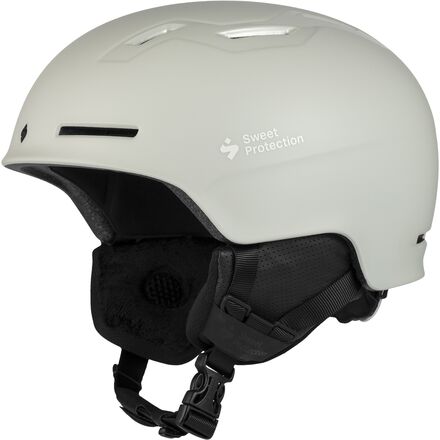 Sweet Protection - Winder Helmet - Matte Bronco White