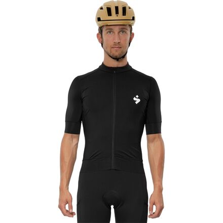 Crossfire Short-Sleeve Jersey - Men's