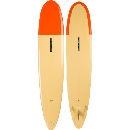 Surftech - No Brand Stylish Nugget Surfboard