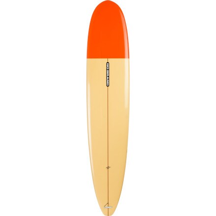 Surftech - No Brand Stylish Nugget Surfboard