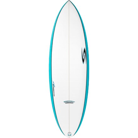 Surftech - Surftech Spudnik Surfboard