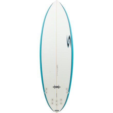 Surftech - Surftech Spudnik Surfboard