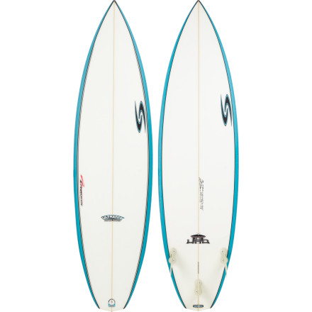 Surftech - UFO UltraFLX Surfboard