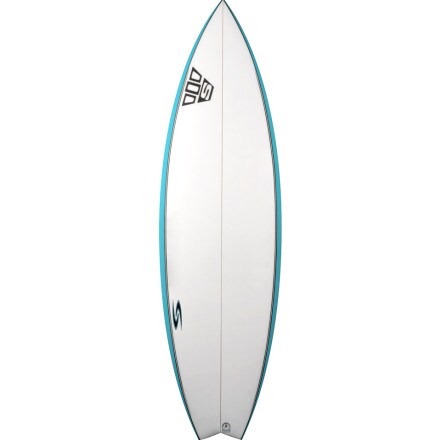 Surftech - Simon Anderson Dead Kipper Surfboard