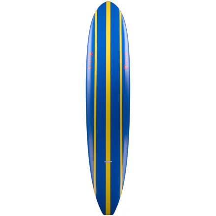 Surftech Laird Tuflite Paddle Board
